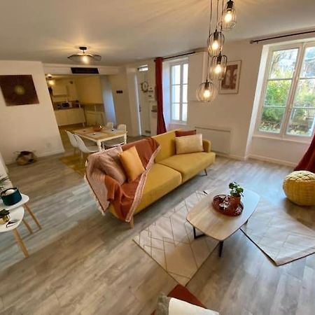 Comme Un Air De Provence A Blois Διαμέρισμα Εξωτερικό φωτογραφία