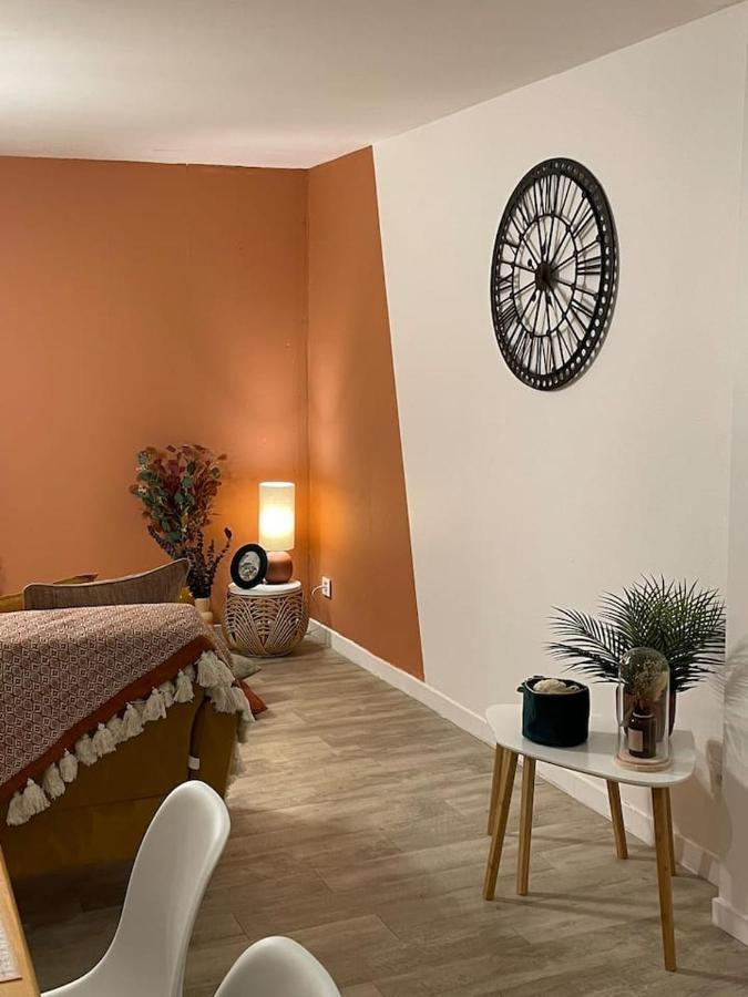 Comme Un Air De Provence A Blois Διαμέρισμα Εξωτερικό φωτογραφία