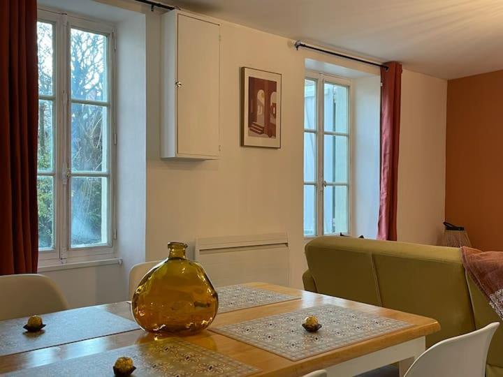Comme Un Air De Provence A Blois Διαμέρισμα Εξωτερικό φωτογραφία