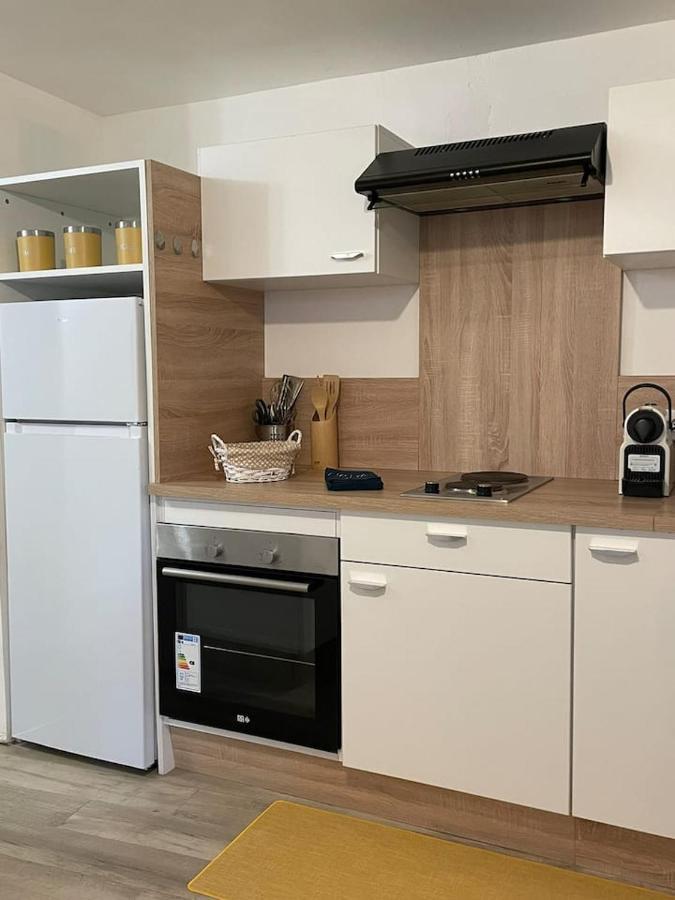 Comme Un Air De Provence A Blois Διαμέρισμα Εξωτερικό φωτογραφία