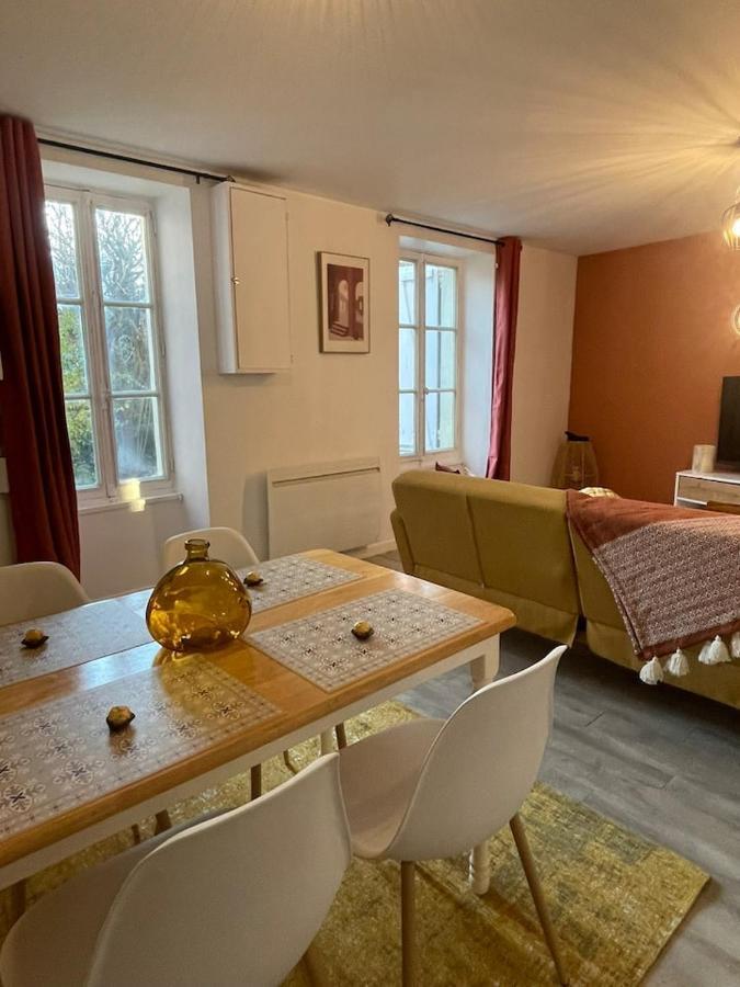 Comme Un Air De Provence A Blois Διαμέρισμα Εξωτερικό φωτογραφία