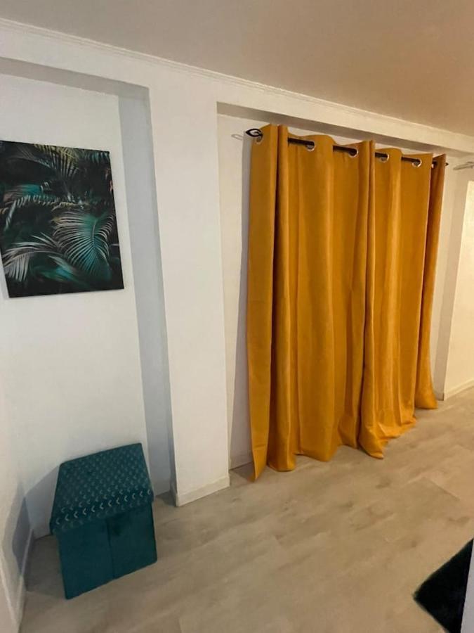 Comme Un Air De Provence A Blois Διαμέρισμα Εξωτερικό φωτογραφία