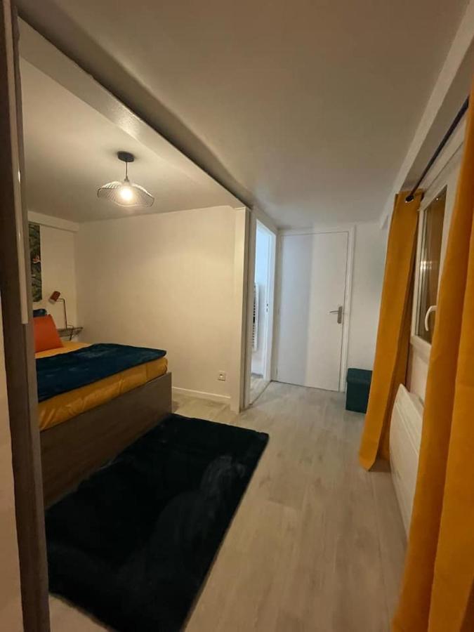 Comme Un Air De Provence A Blois Διαμέρισμα Εξωτερικό φωτογραφία