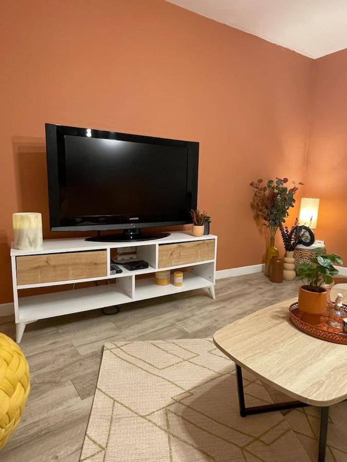Comme Un Air De Provence A Blois Διαμέρισμα Εξωτερικό φωτογραφία