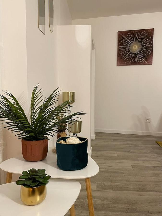 Comme Un Air De Provence A Blois Διαμέρισμα Εξωτερικό φωτογραφία