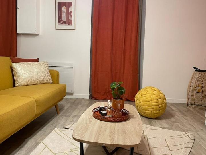 Comme Un Air De Provence A Blois Διαμέρισμα Εξωτερικό φωτογραφία