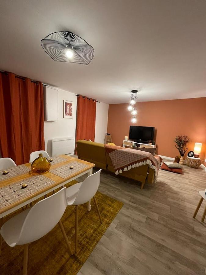 Comme Un Air De Provence A Blois Διαμέρισμα Εξωτερικό φωτογραφία