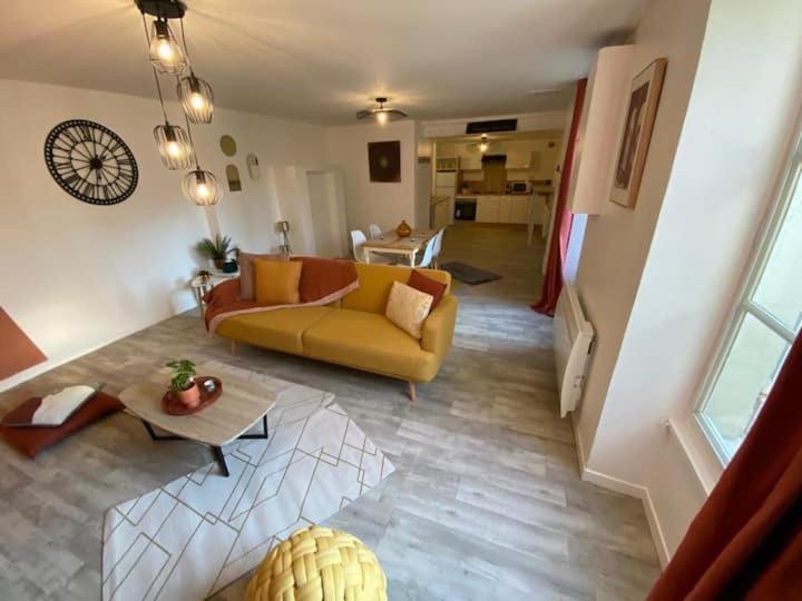 Comme Un Air De Provence A Blois Διαμέρισμα Εξωτερικό φωτογραφία