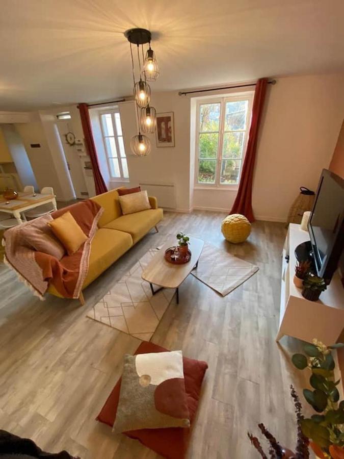 Comme Un Air De Provence A Blois Διαμέρισμα Εξωτερικό φωτογραφία